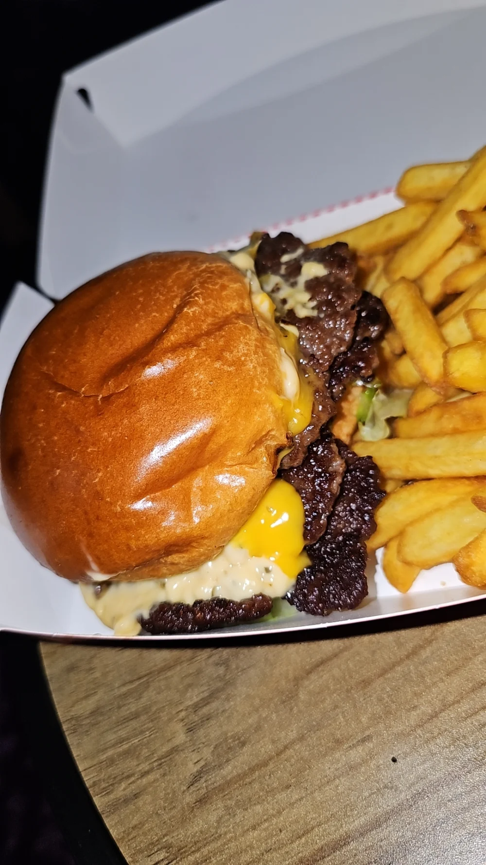Flavour feast