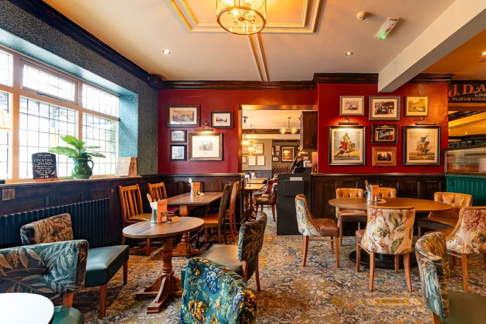Fletchers Arms