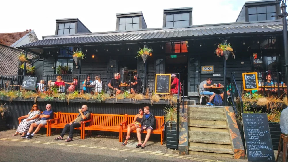 Food Shack
