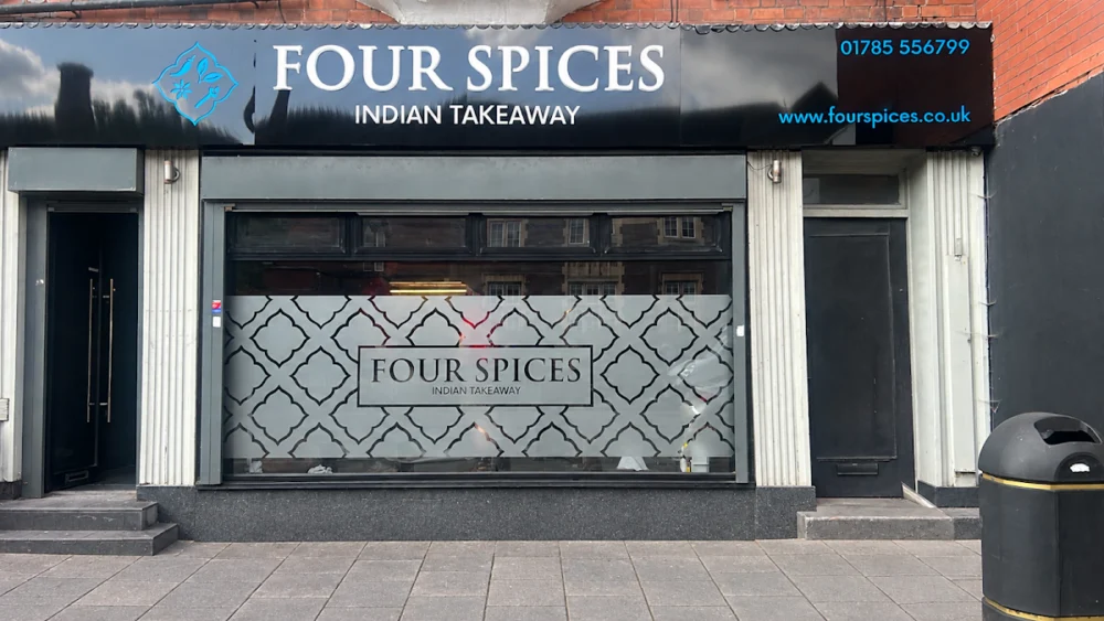 Four spices LTD