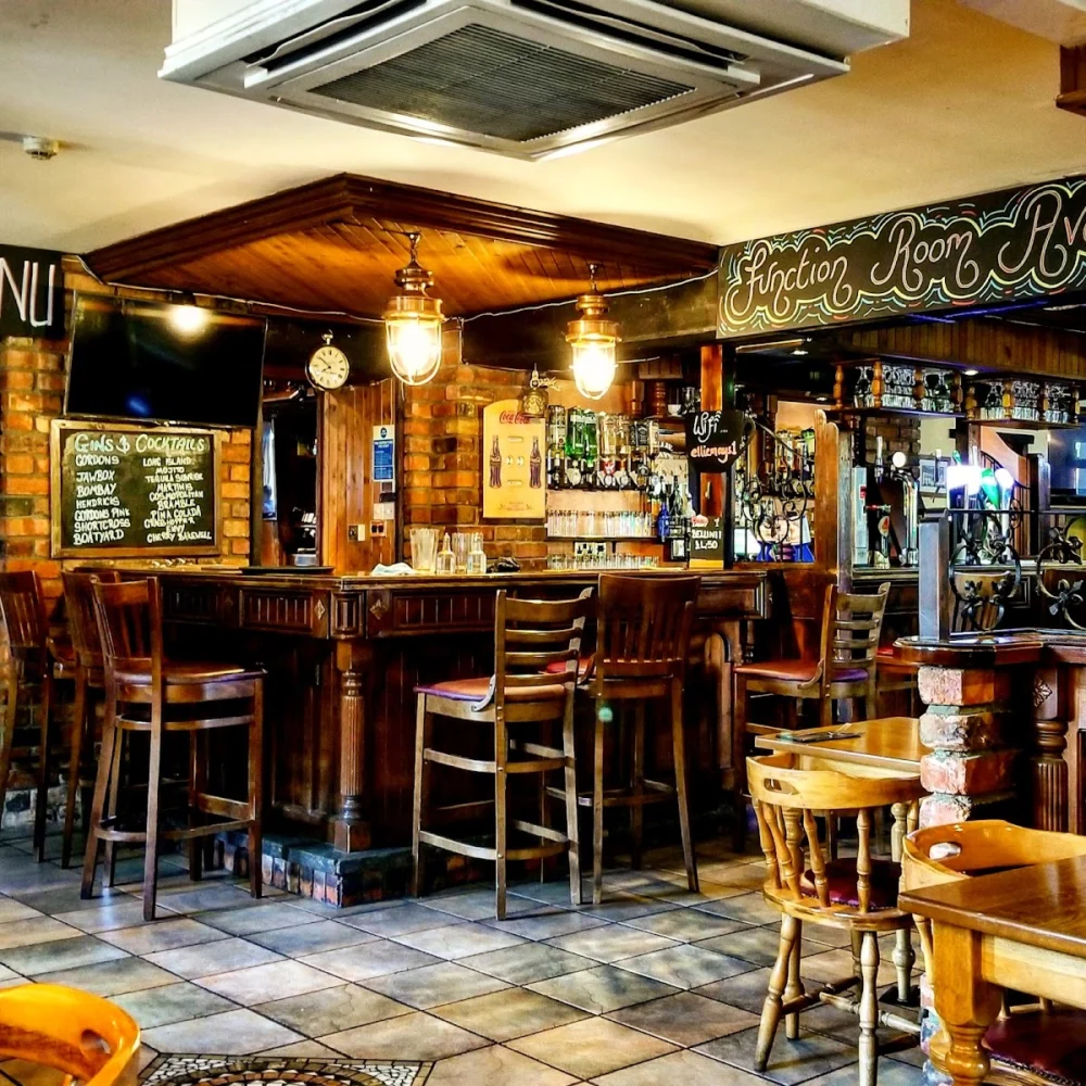 Foxes Pub & Restaurant