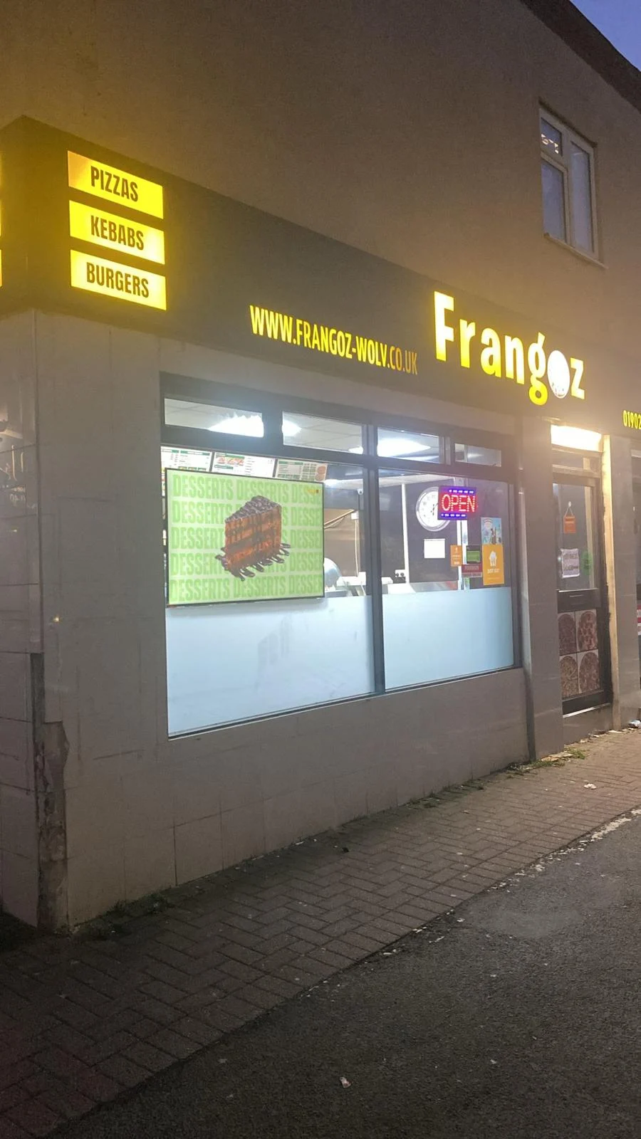 Frangoz
