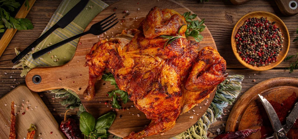 Frenzo Peri Peri