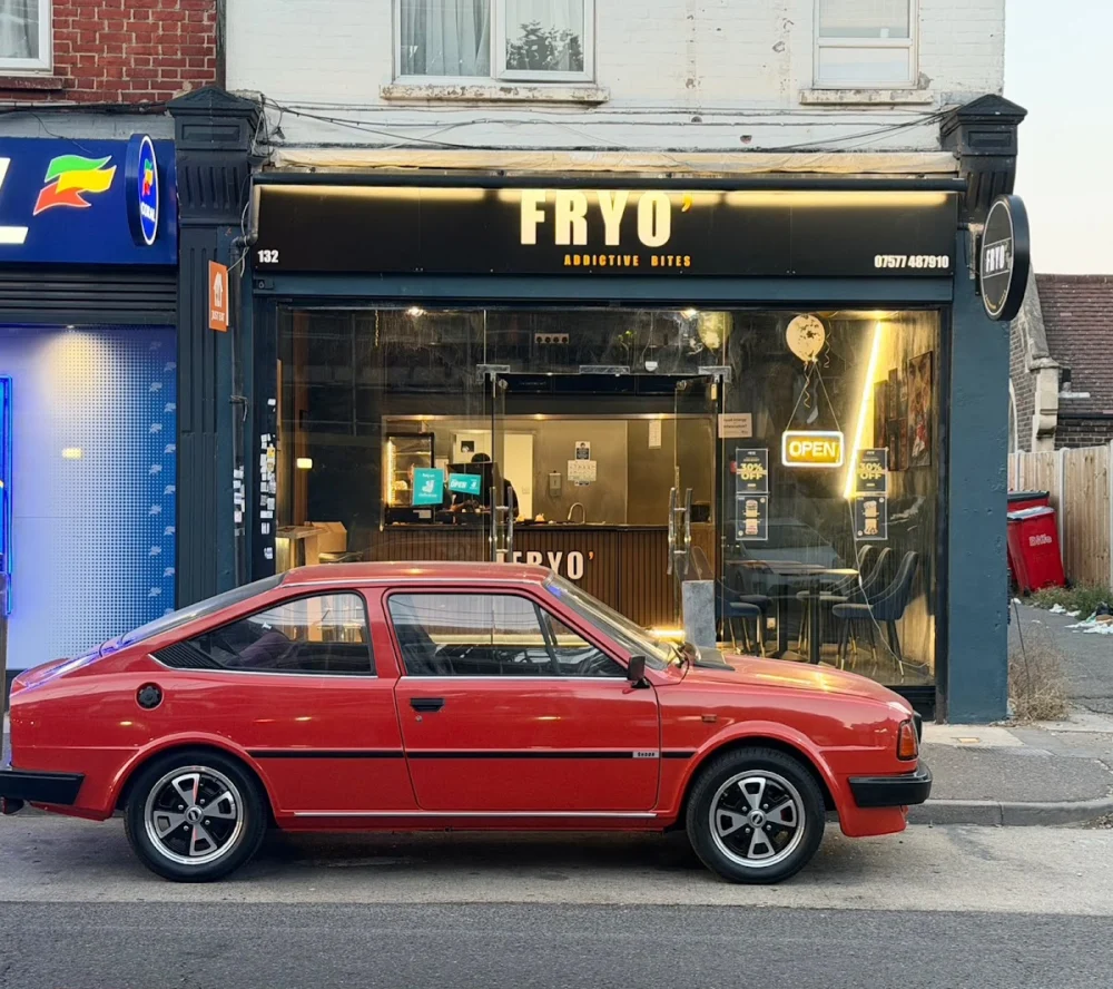 Fryo