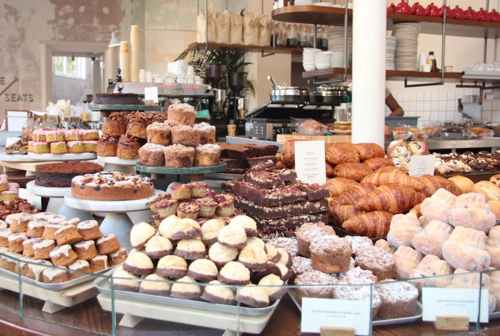 GAIL's Bakery Hove