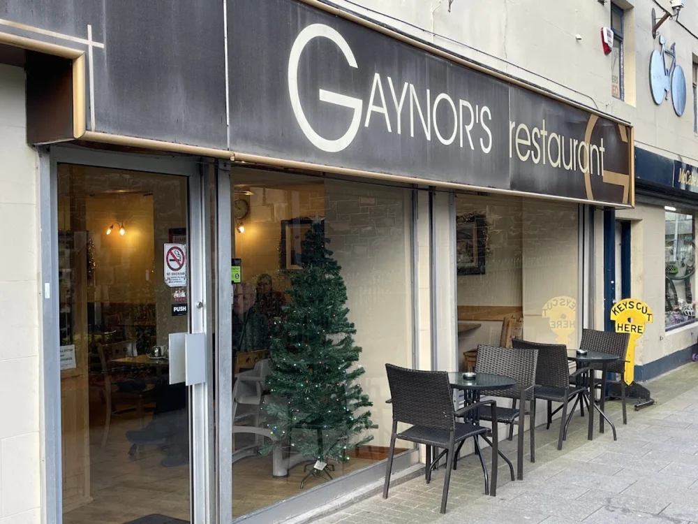 Gaynor's
