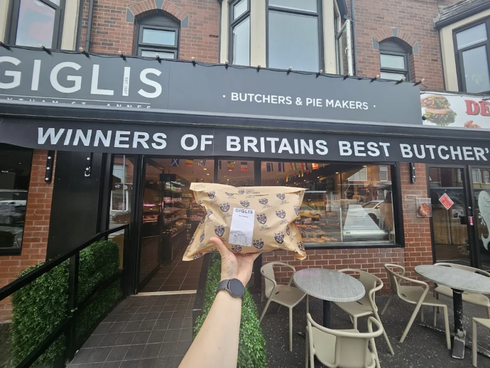 Gigli's Lytham St Anne's