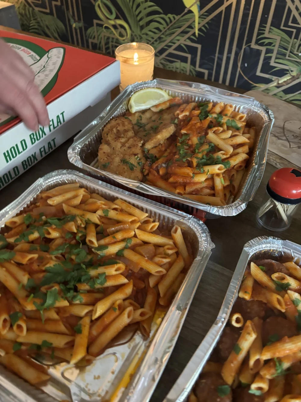 Gino's