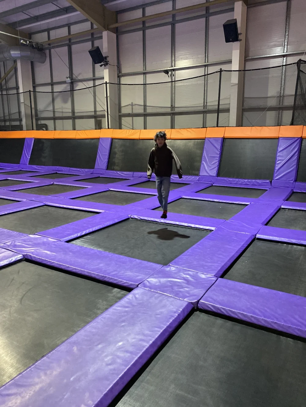 Gravity Active Corby