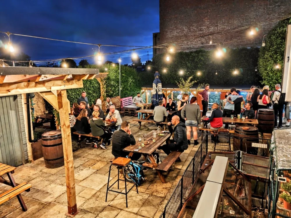 Great Northern Pub & Kitchen