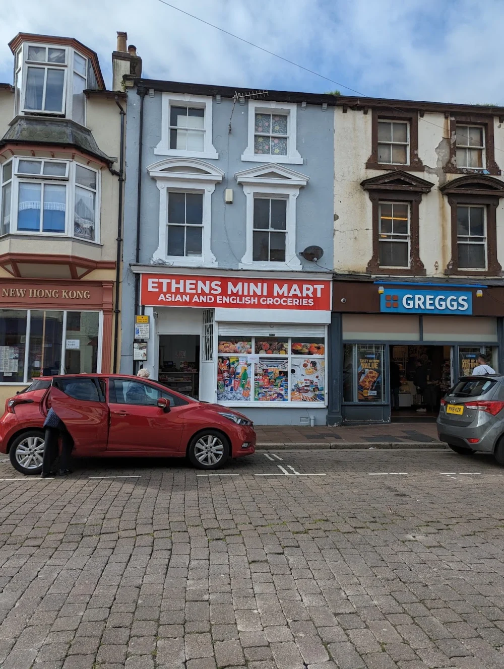 Greggs