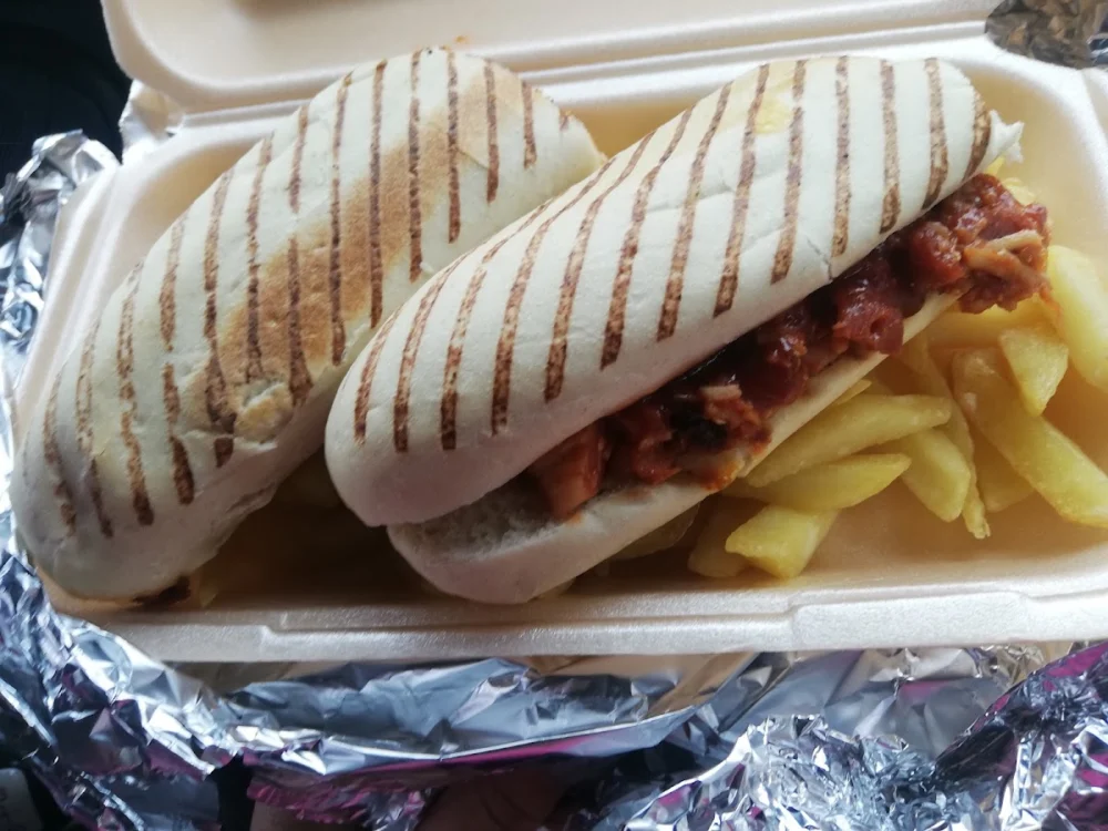 GRUB