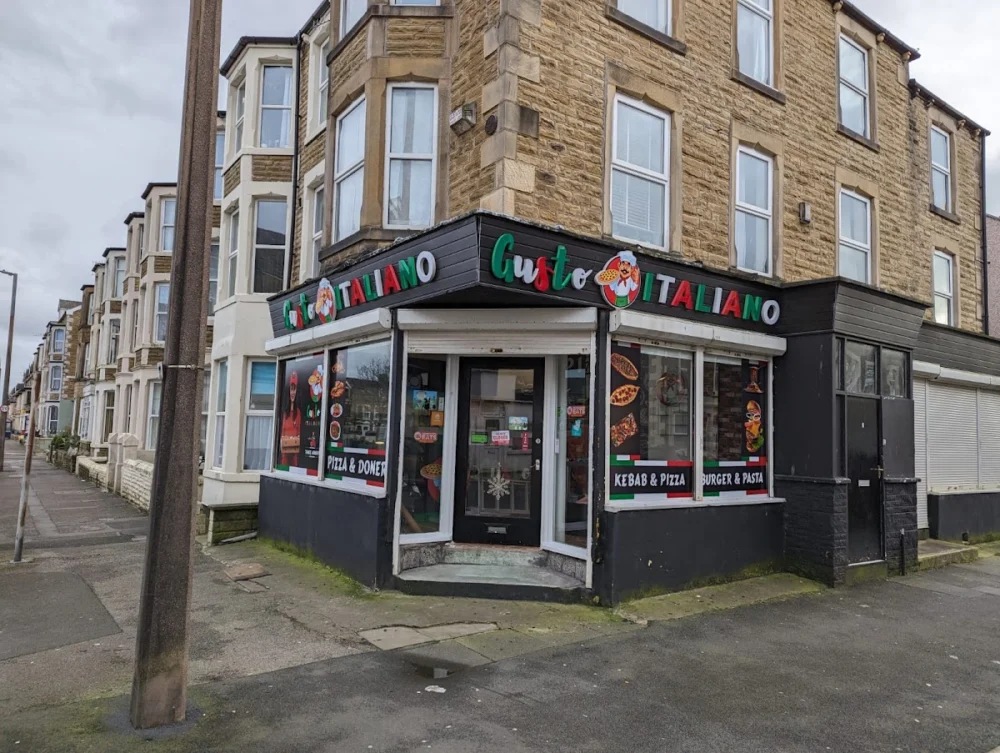 Gusto Italiano