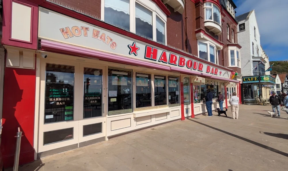 Harbour Bar Ltd