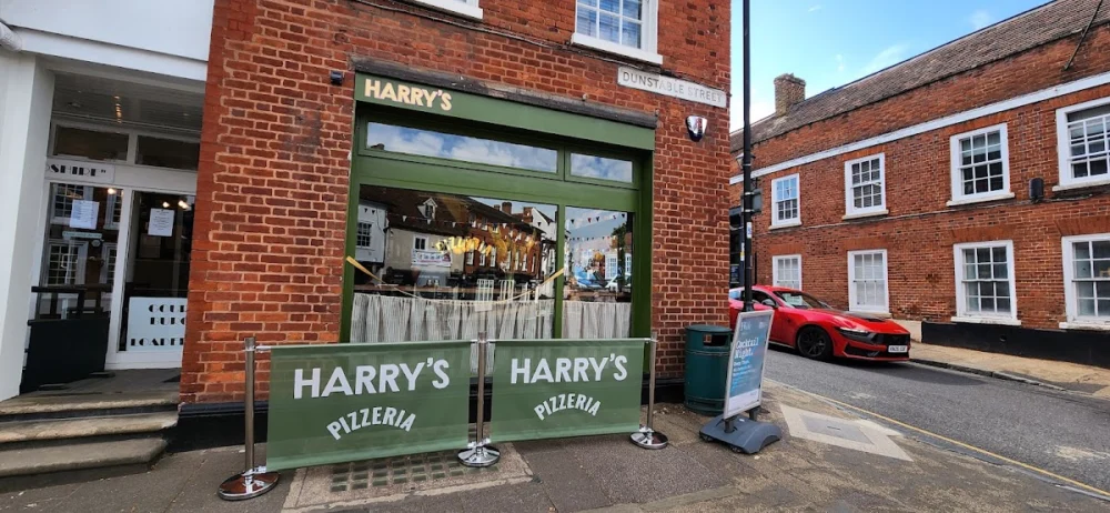 Harry's