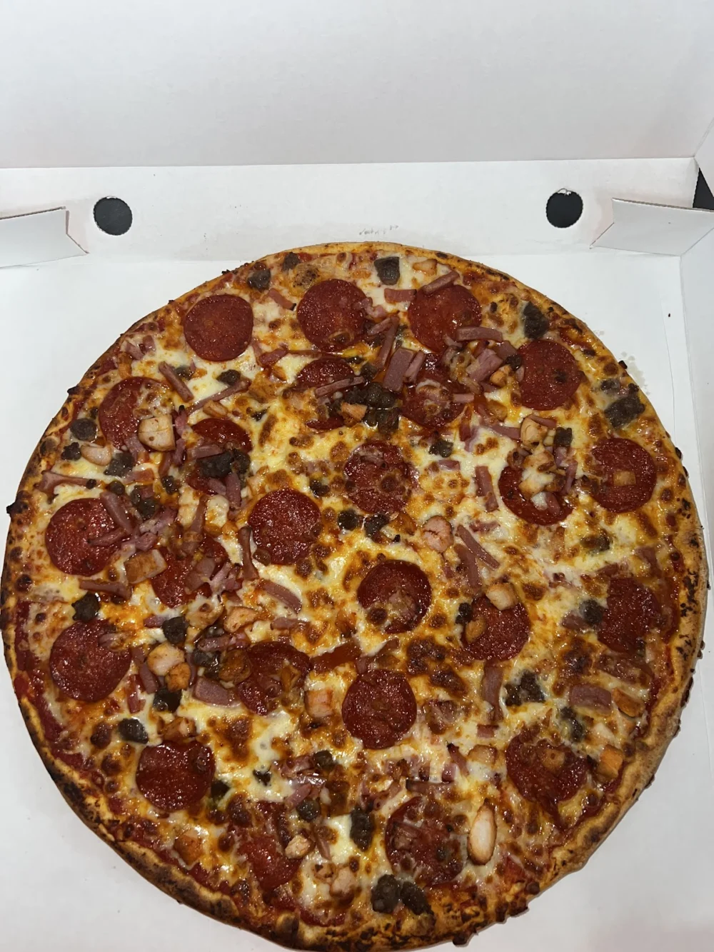 Haverhill Kebab & Pizza