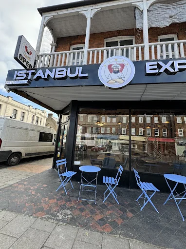 Istanbul Express