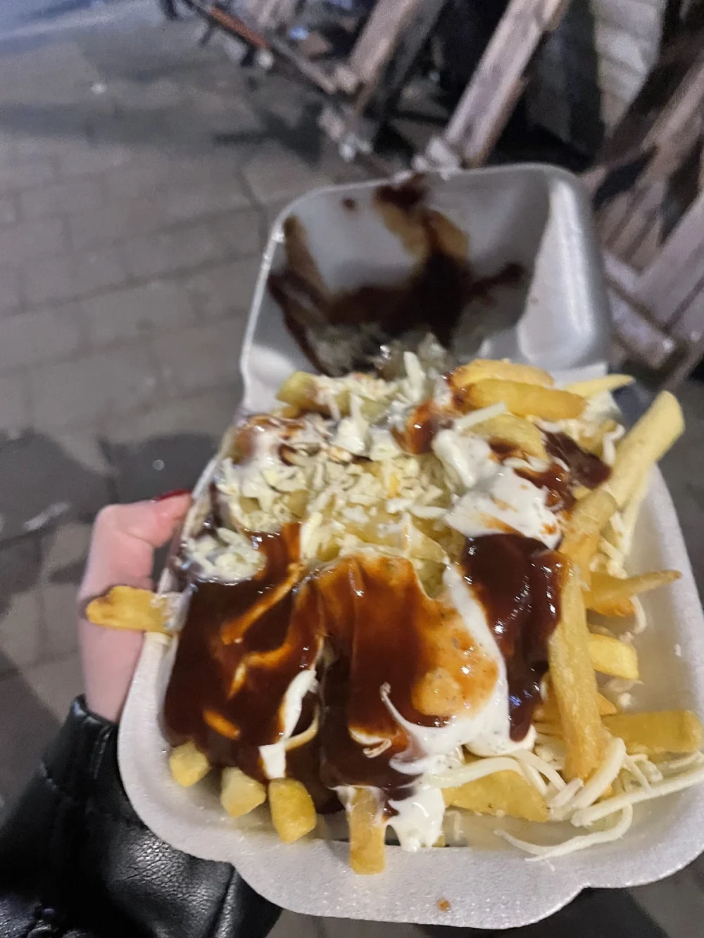 Istanbul Kebab