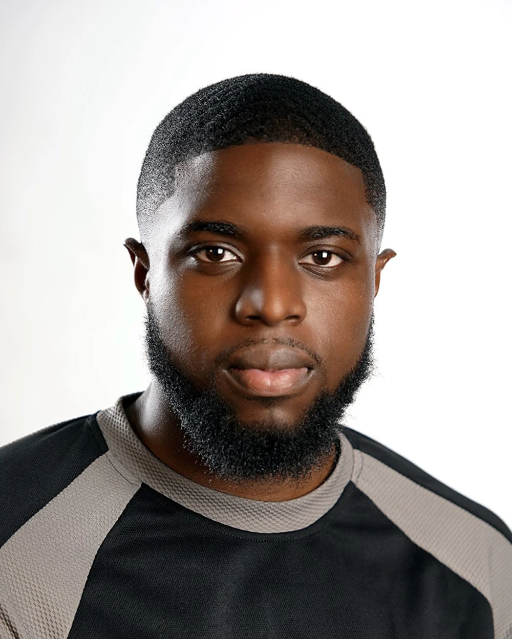 IYKUTZ | GRAYS BARBER
