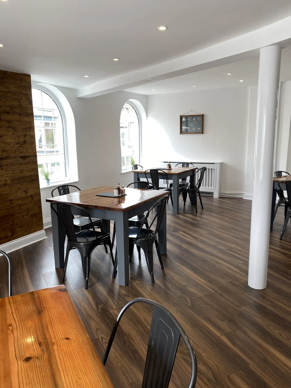 Jack's Chippy Bridlington