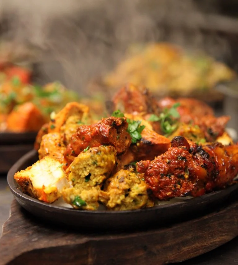 Jaflong indian & Bangladeshi Takeway