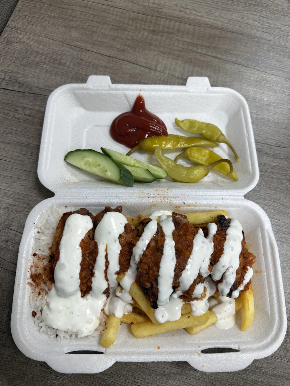 Kebab Empire