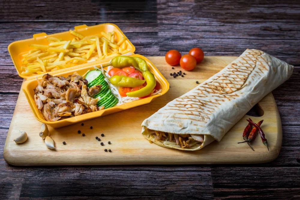 Kebab King
