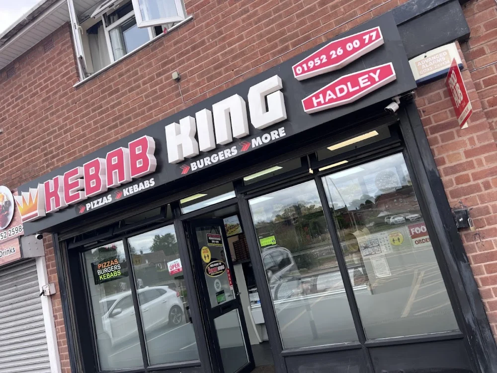Kebab King