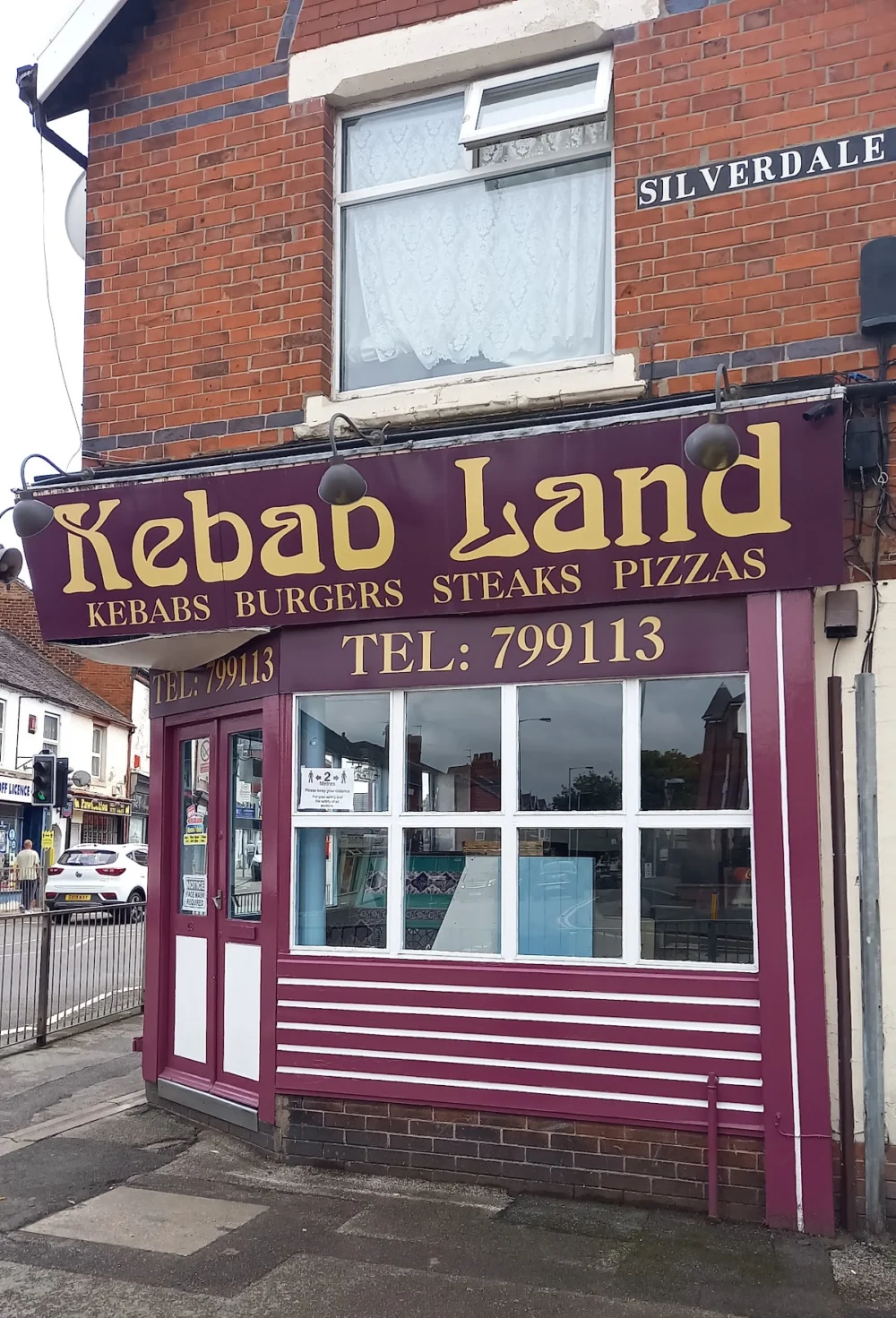 Kebab Land