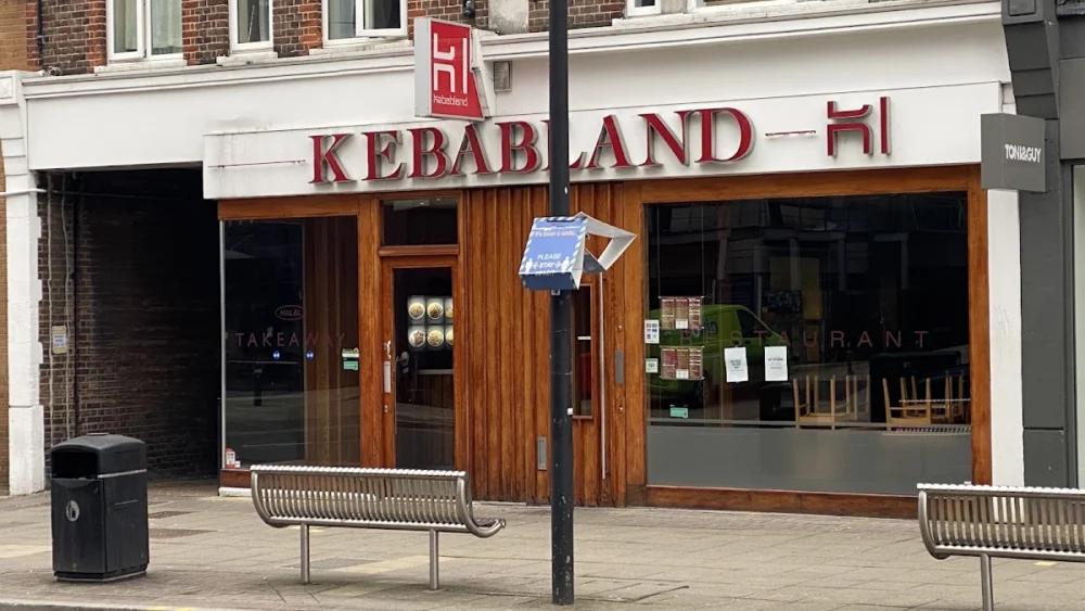 Kebab Land