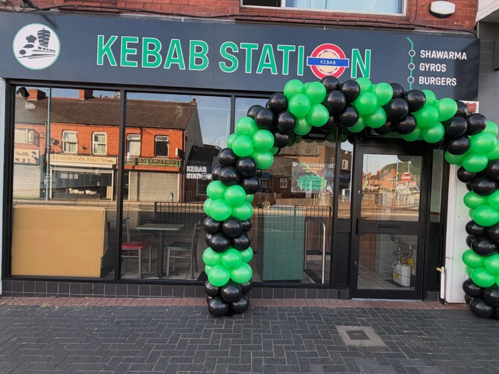 Kebab Station