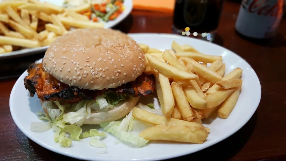 Kebabish Grill House