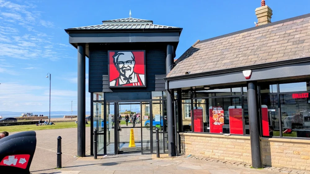 KFC Morecambe - Marine Road