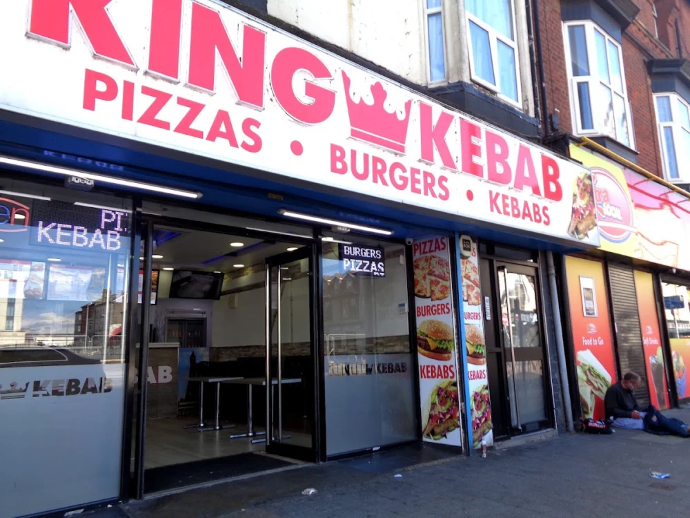 King Kebab