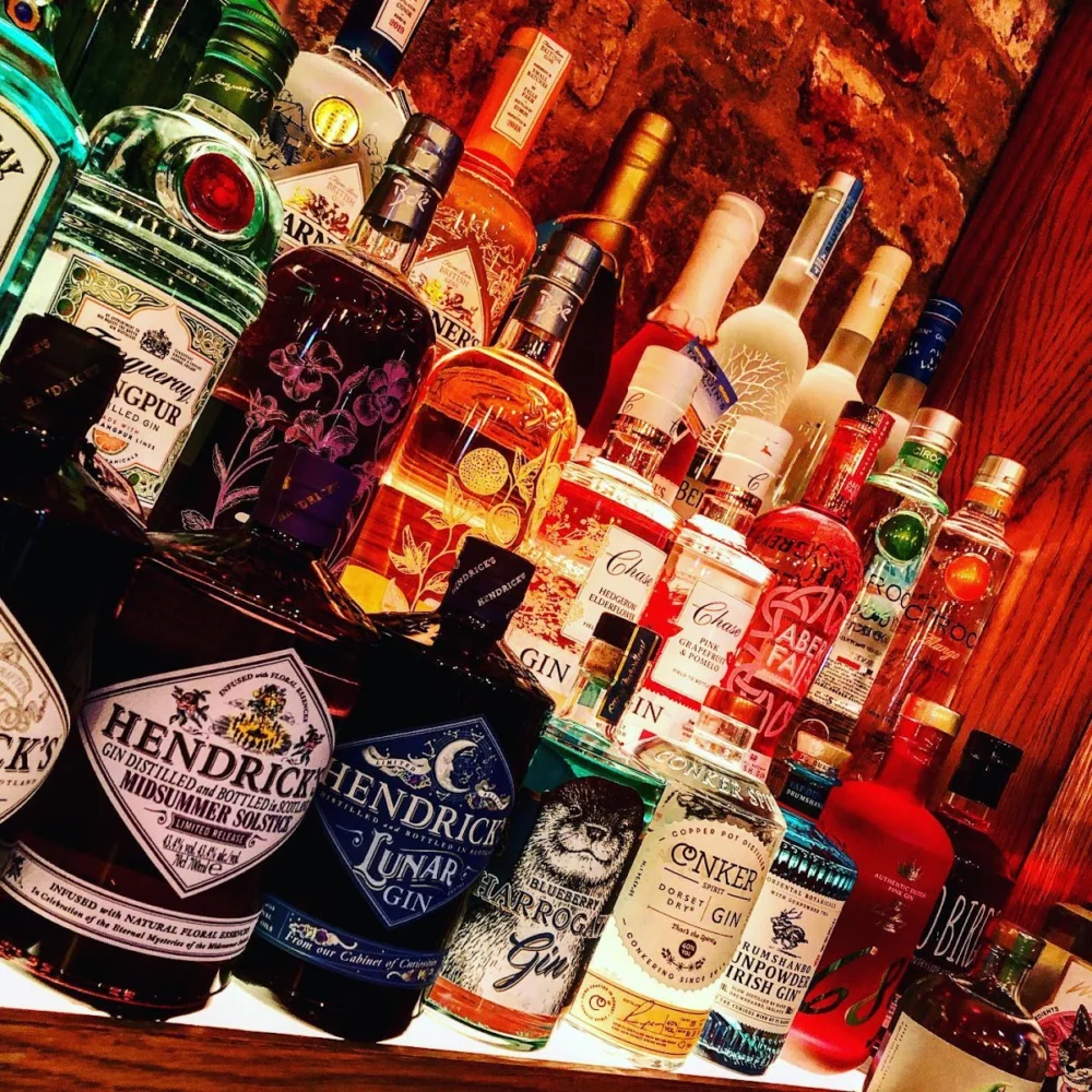 Kingsbridge Bar