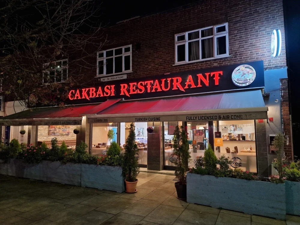 Koz Ocakbasi Restaurant