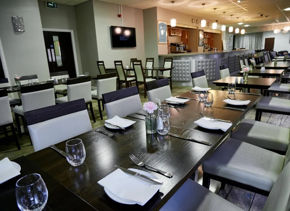 L20 Restaurant