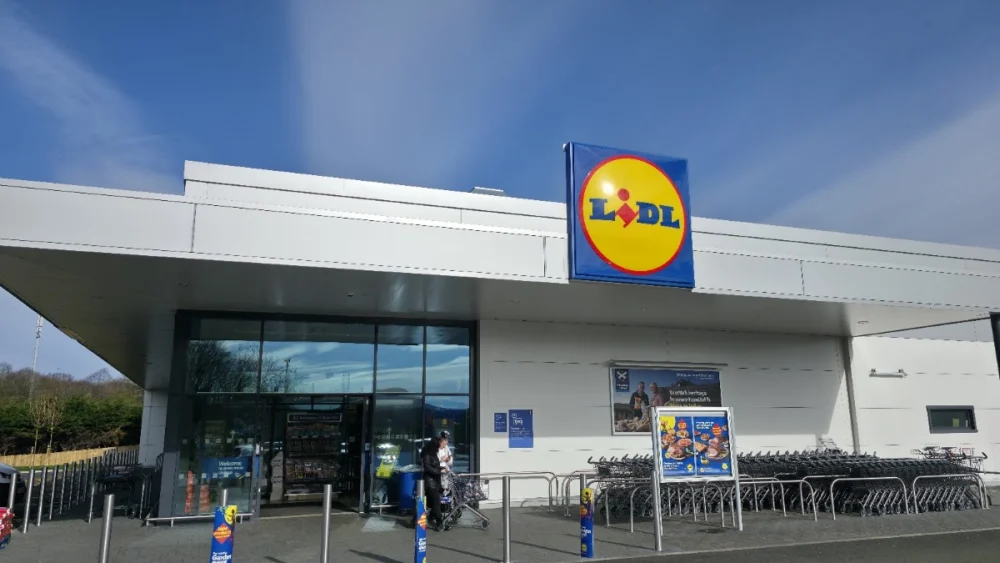 Lidl