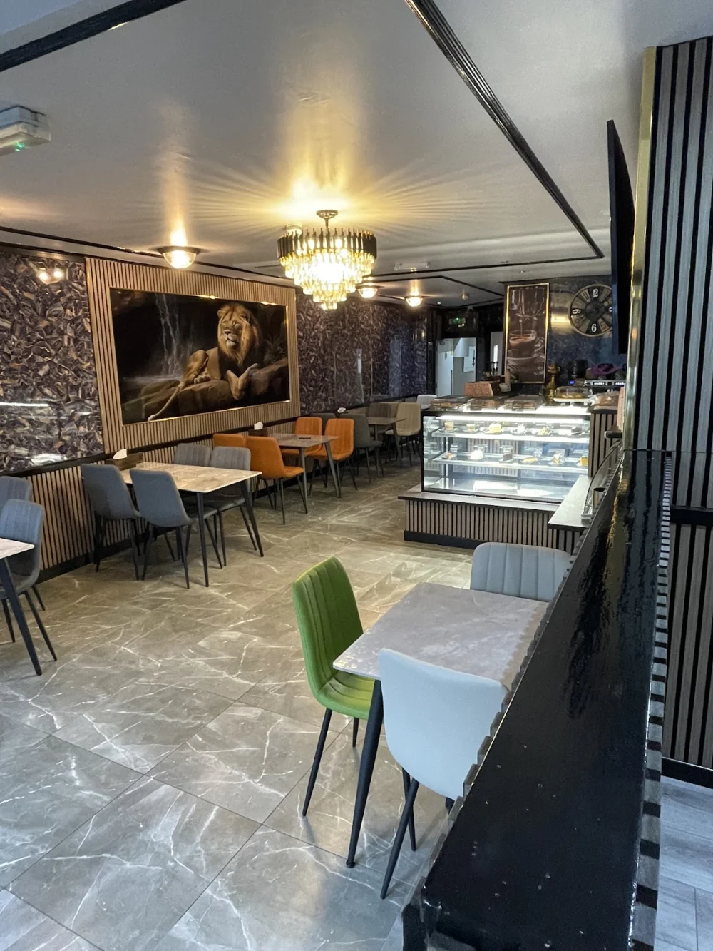 Lova Café & Shisha