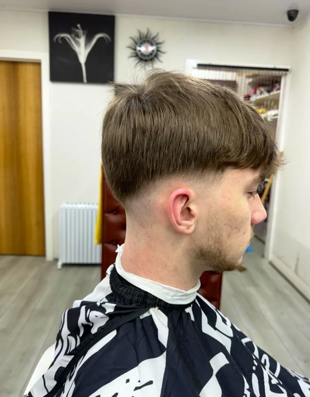 Lulu Turkish Barber