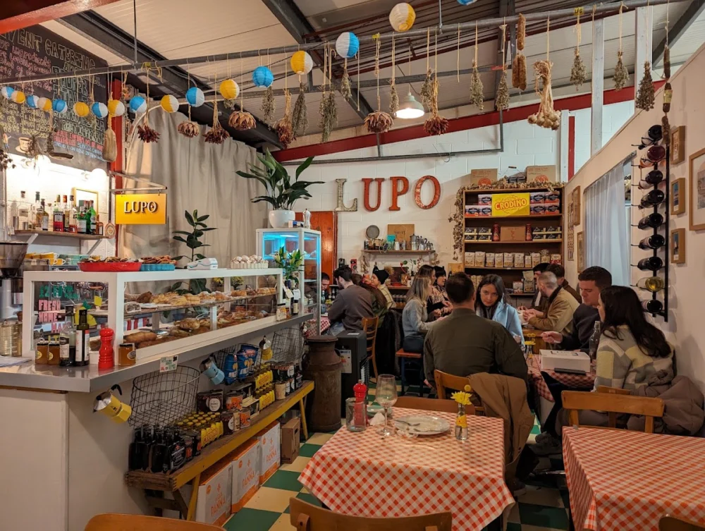 Lupo