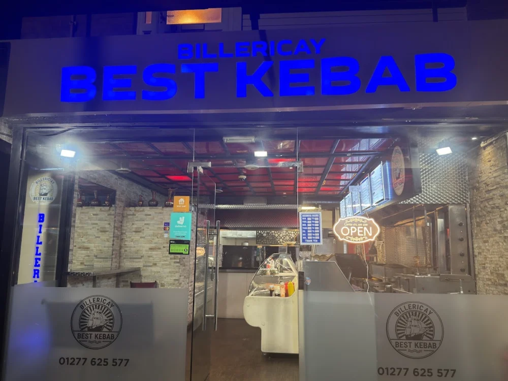 Mangal Express
