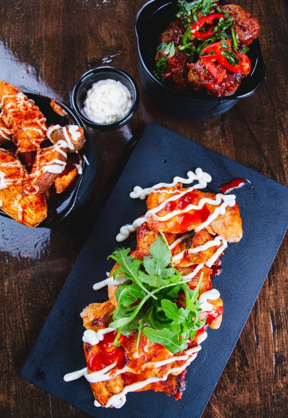 Mannicitas Catering