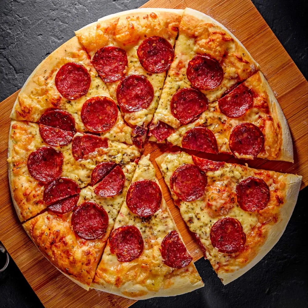 Marathon Pizza, Basildon