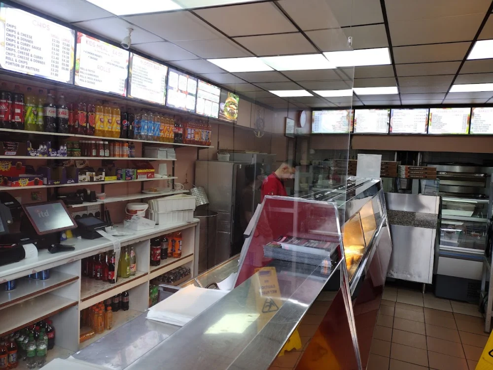 Marcantonio’s