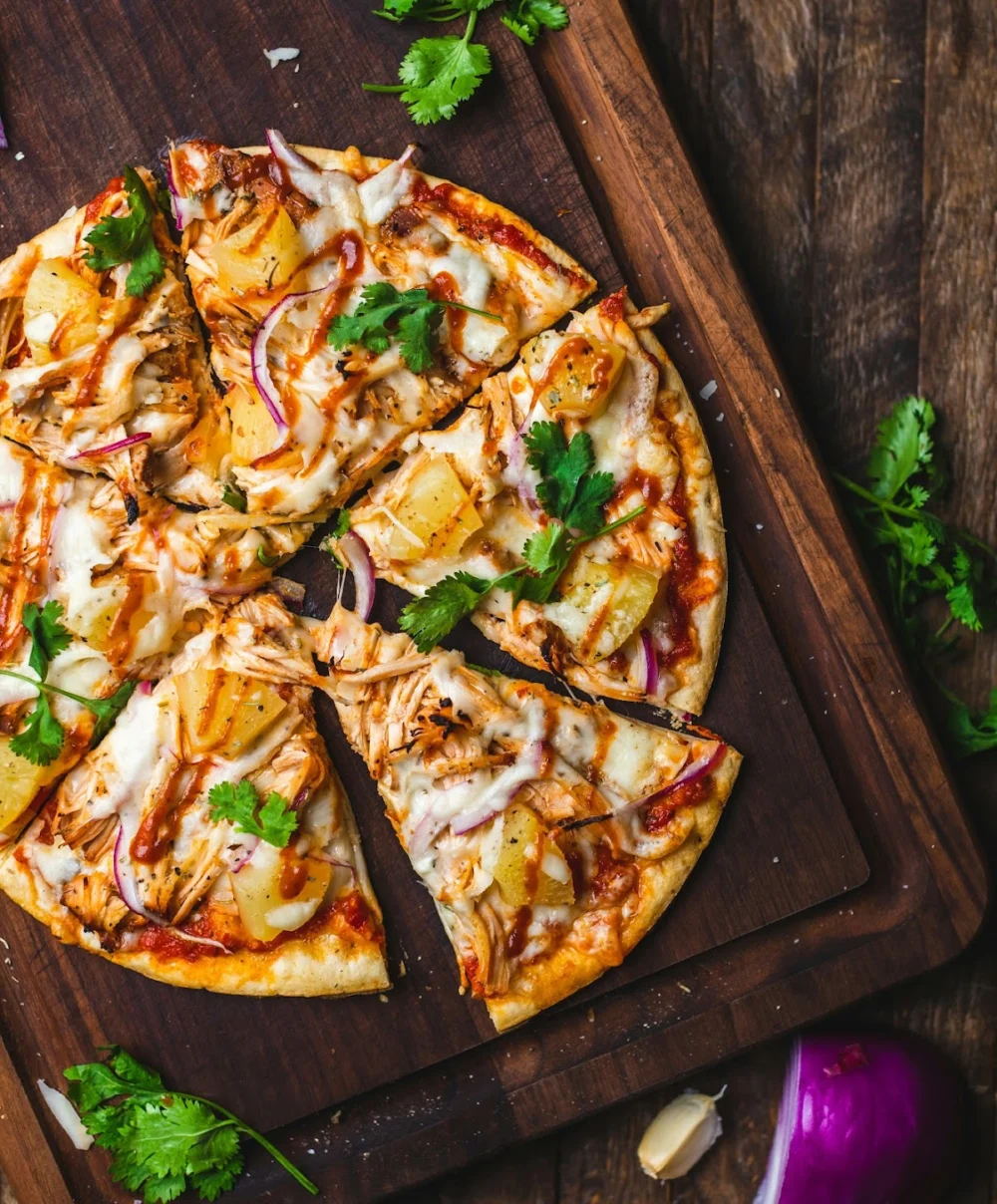 Bino's Pizza