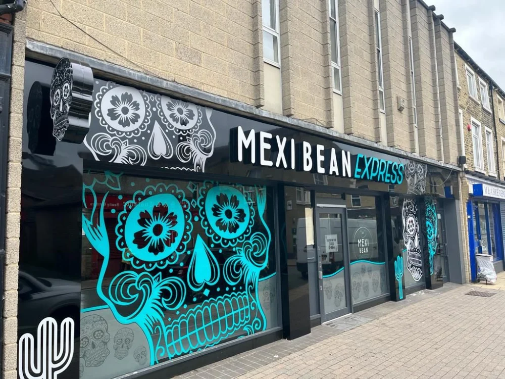 Mexi Bean