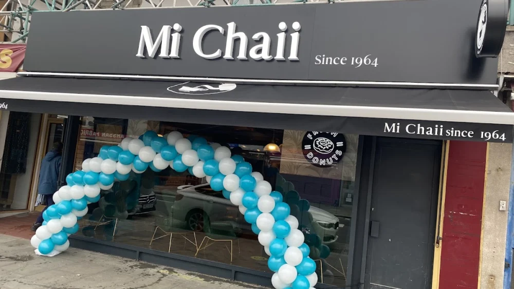 Mi Chaii - Ilford Lane