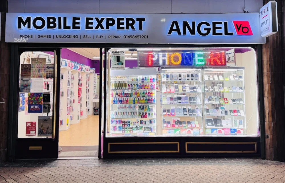 MOBILE EXPERT