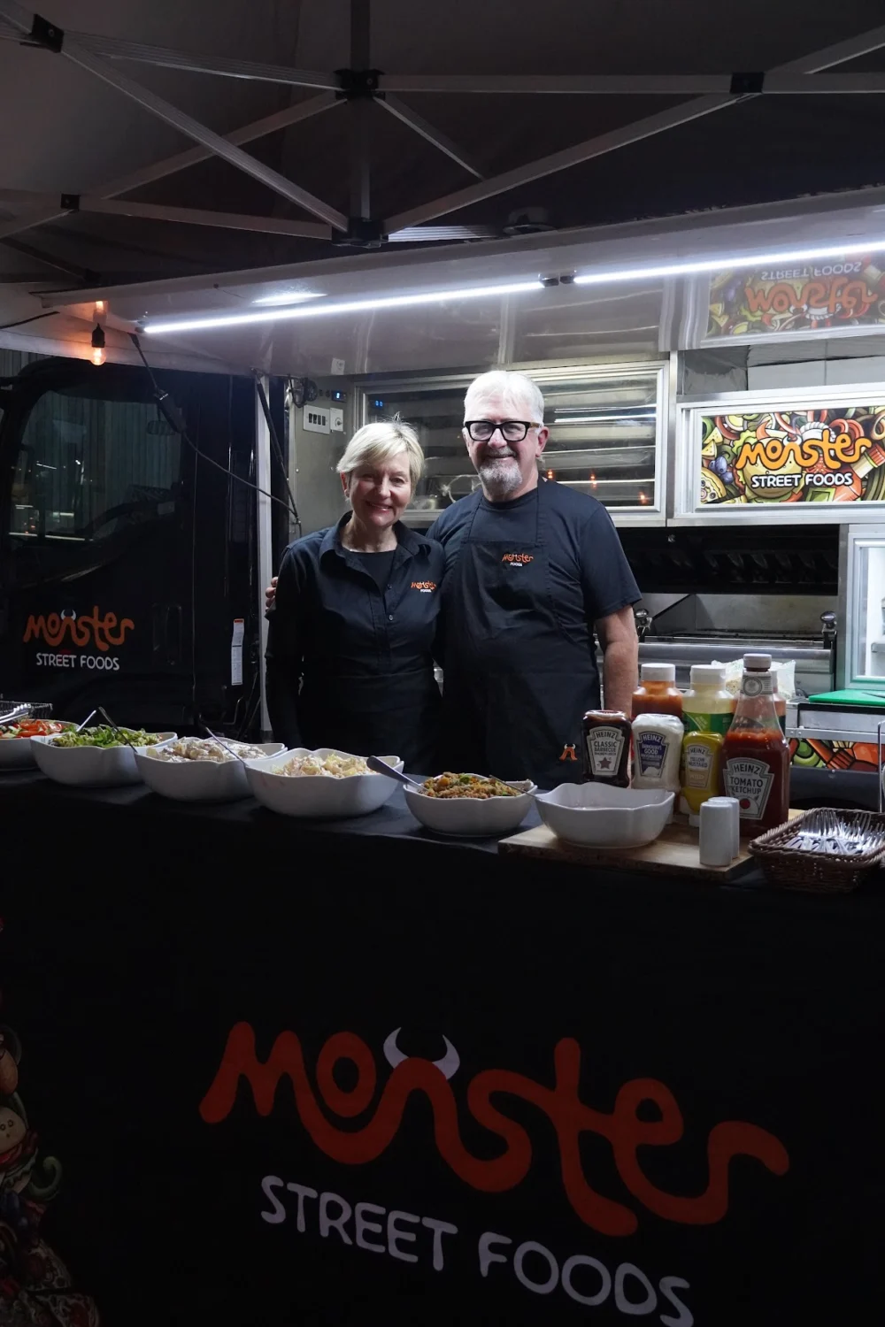Monster Foods Group Ltd